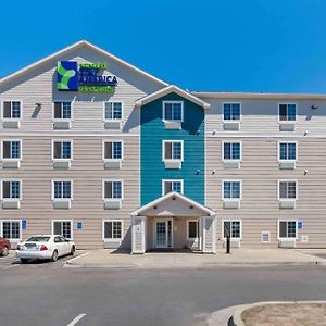 Extended Stay America Select Suites - Kansas City - South - I-49